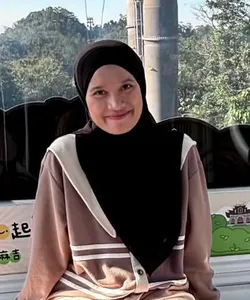Ahlam Inayatullah