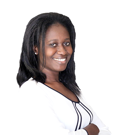 Mariam Amadou Diallo