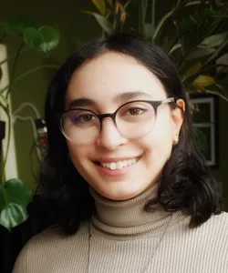 Mariem Sghaier