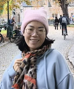 Ngoc Thuong Pham