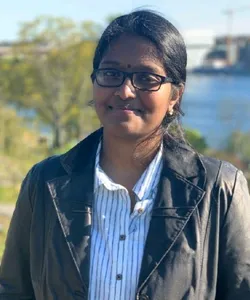 Nivedha Elango