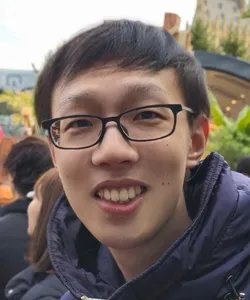 Yuanke zhou